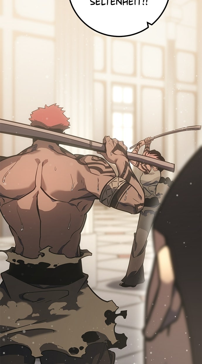 Read Ragnar - Erbe des Schwertclans Manga Online