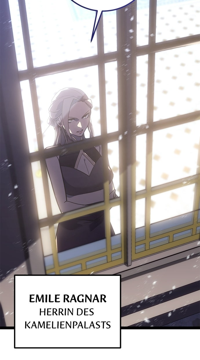 Read Ragnar - Erbe des Schwertclans Manga Online