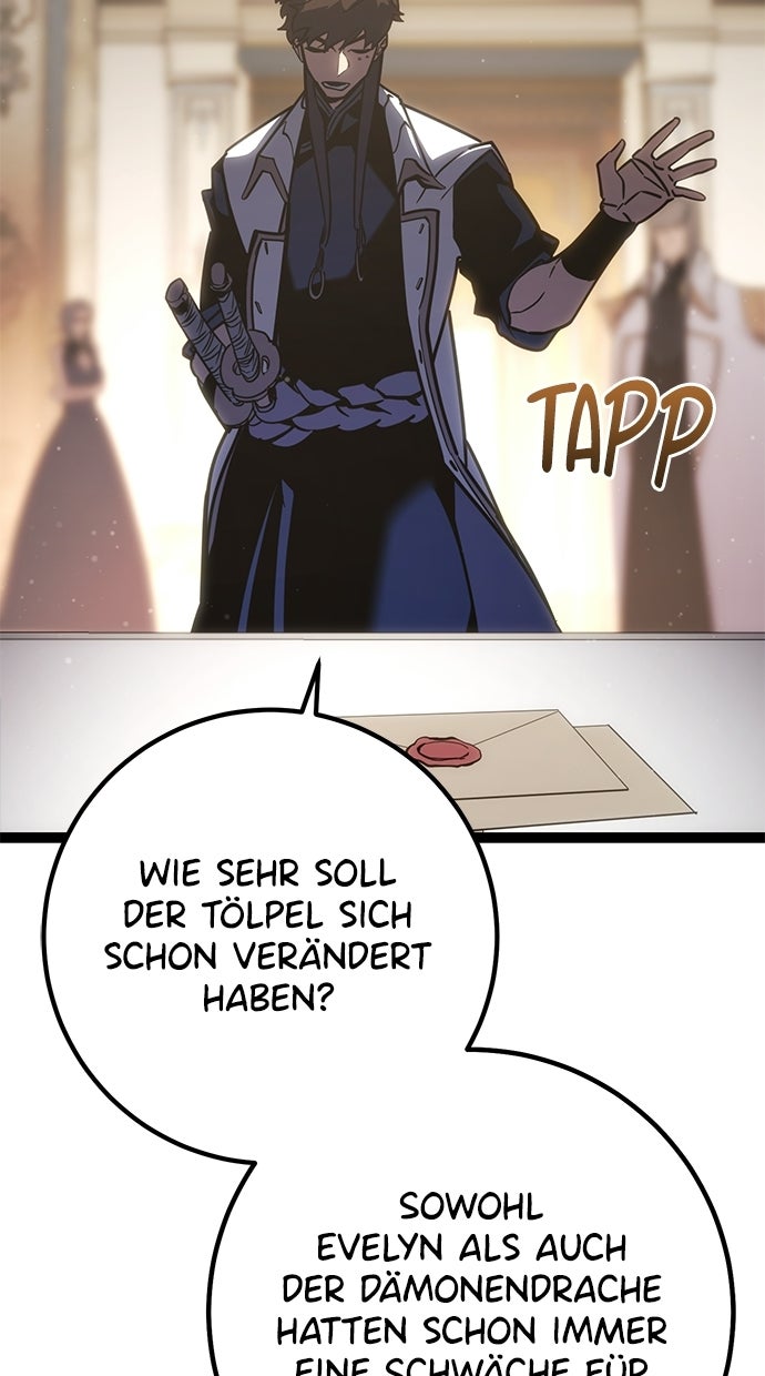 Read Ragnar - Erbe des Schwertclans Manga Online