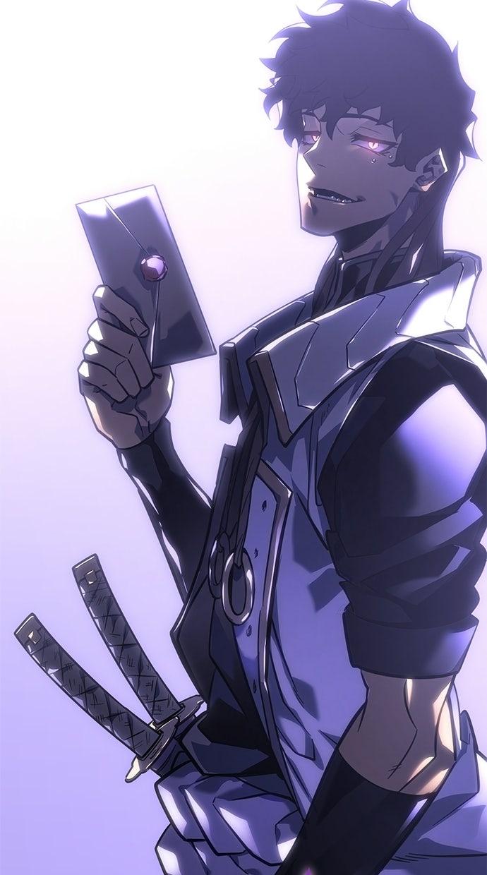 Read Ragnar - Erbe des Schwertclans Manga Online