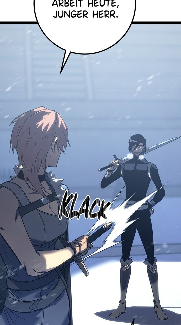 Read Ragnar - Erbe des Schwertclans Manga Online