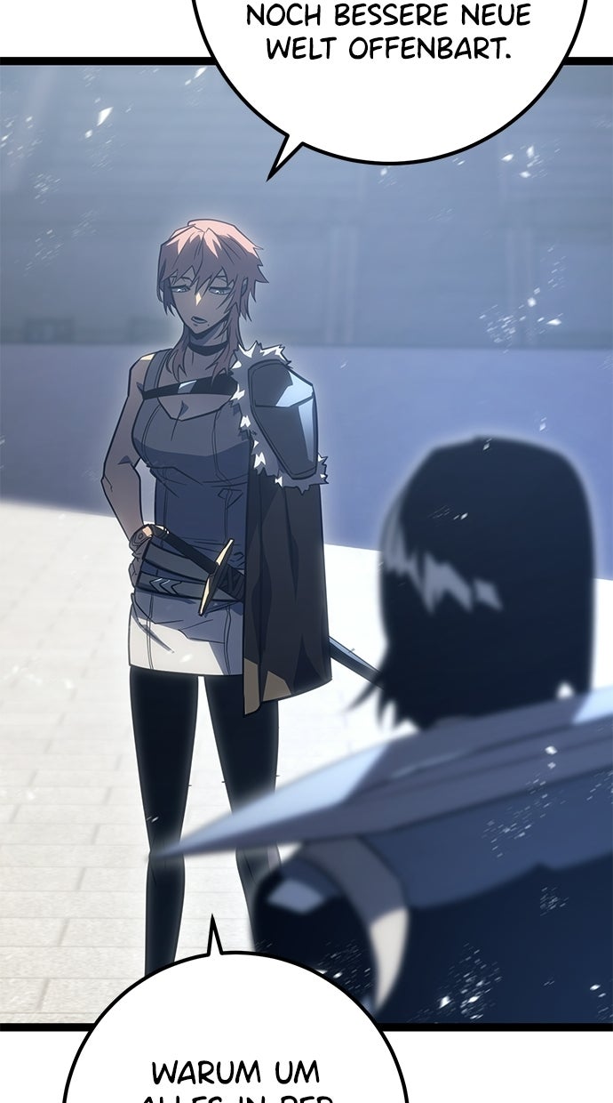 Read Ragnar - Erbe des Schwertclans Manga Online