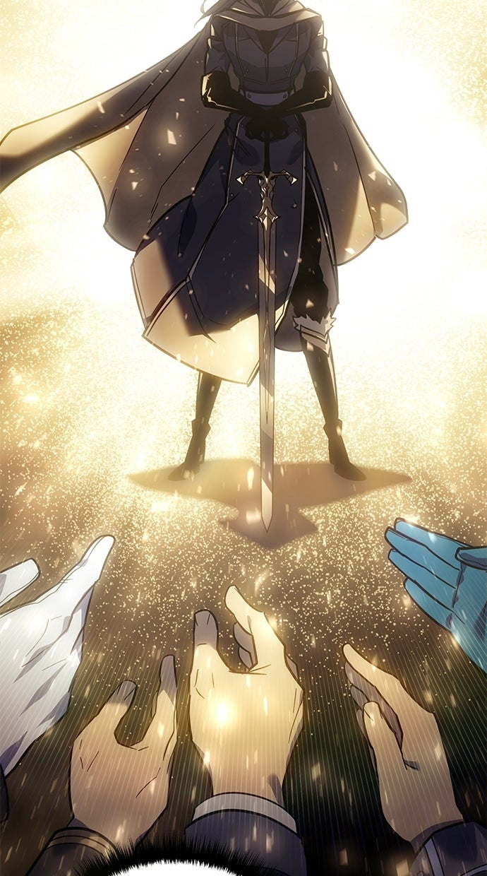 Read Ragnar - Erbe des Schwertclans Manga Online