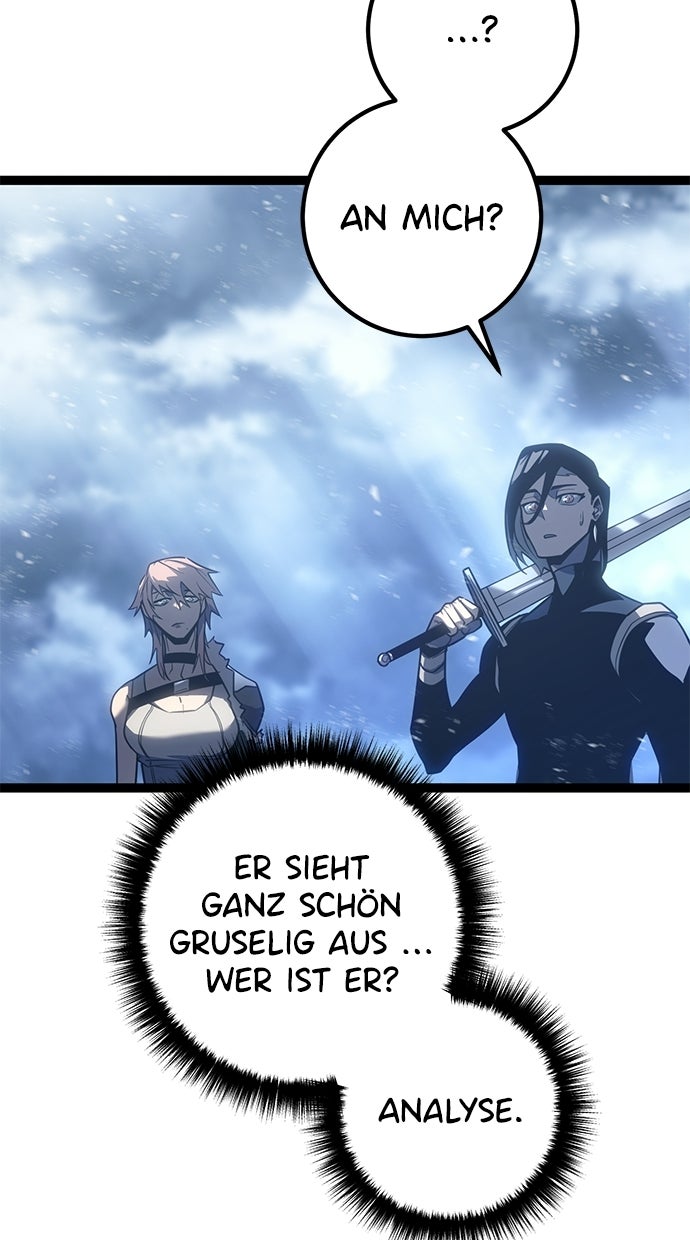Read Ragnar - Erbe des Schwertclans Manga Online