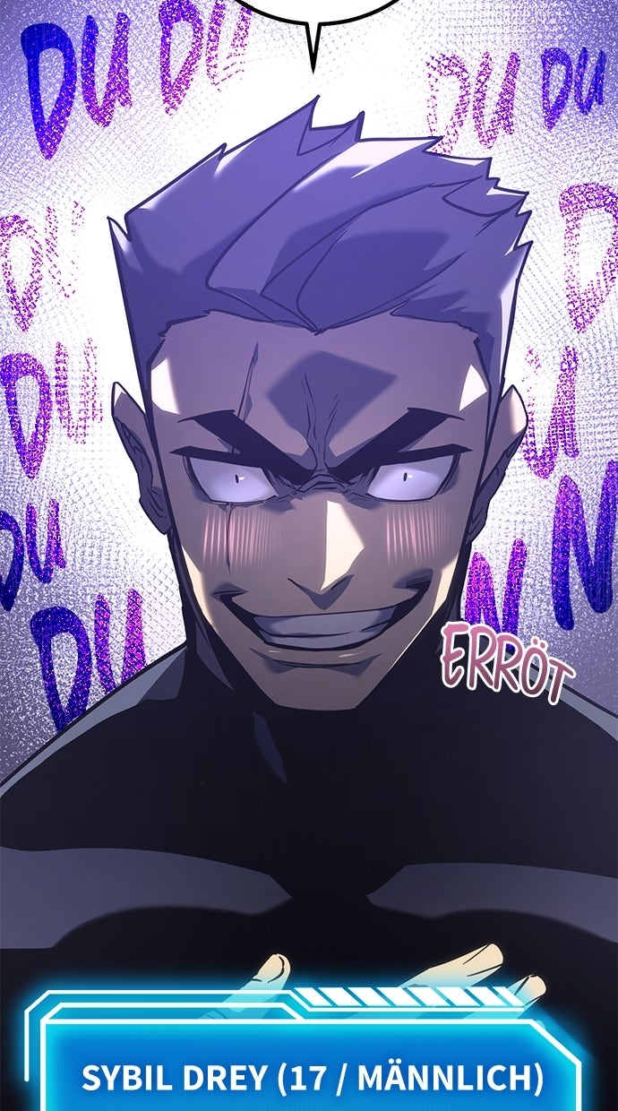 Read Ragnar - Erbe des Schwertclans Manga Online