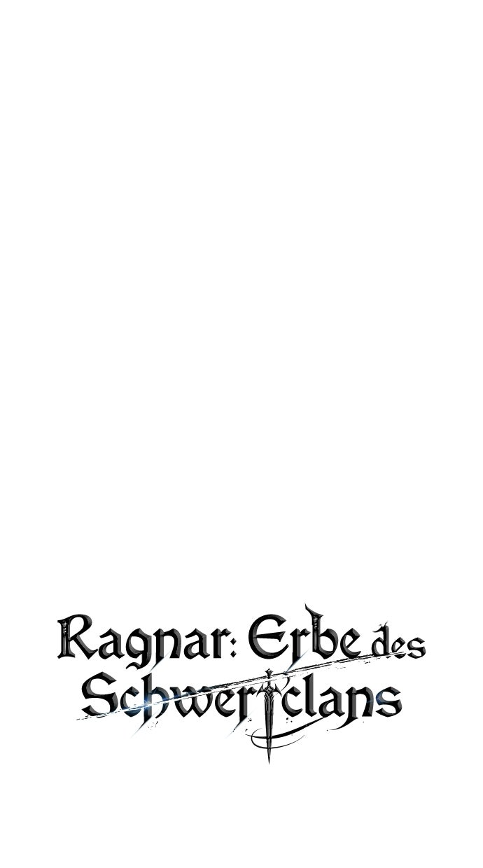 Read Ragnar - Erbe des Schwertclans Manga Online