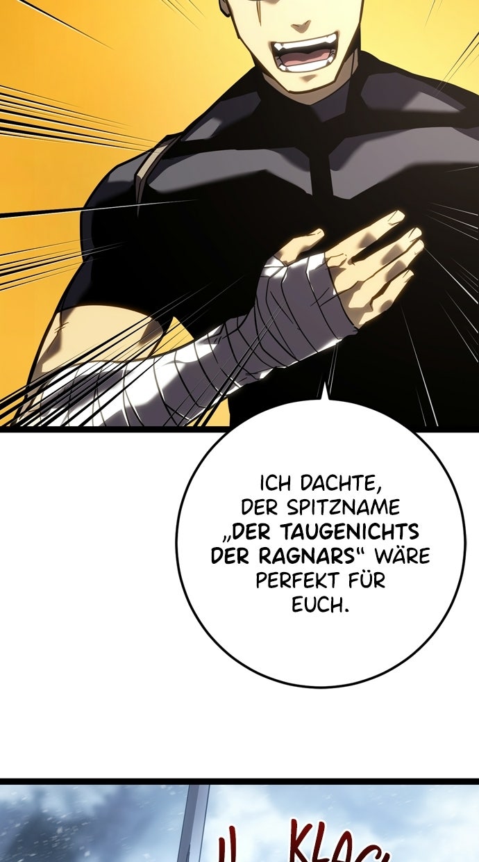 Read Ragnar - Erbe des Schwertclans Manga Online