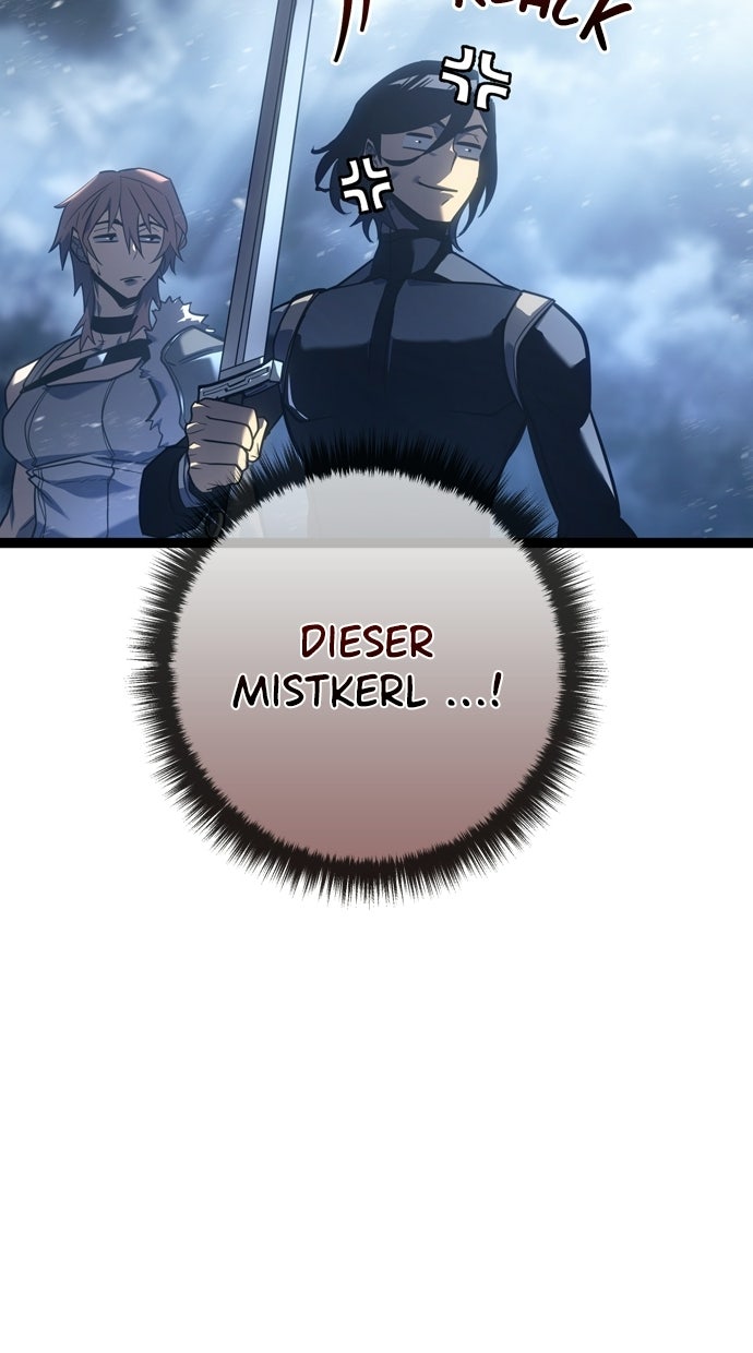 Read Ragnar - Erbe des Schwertclans Manga Online