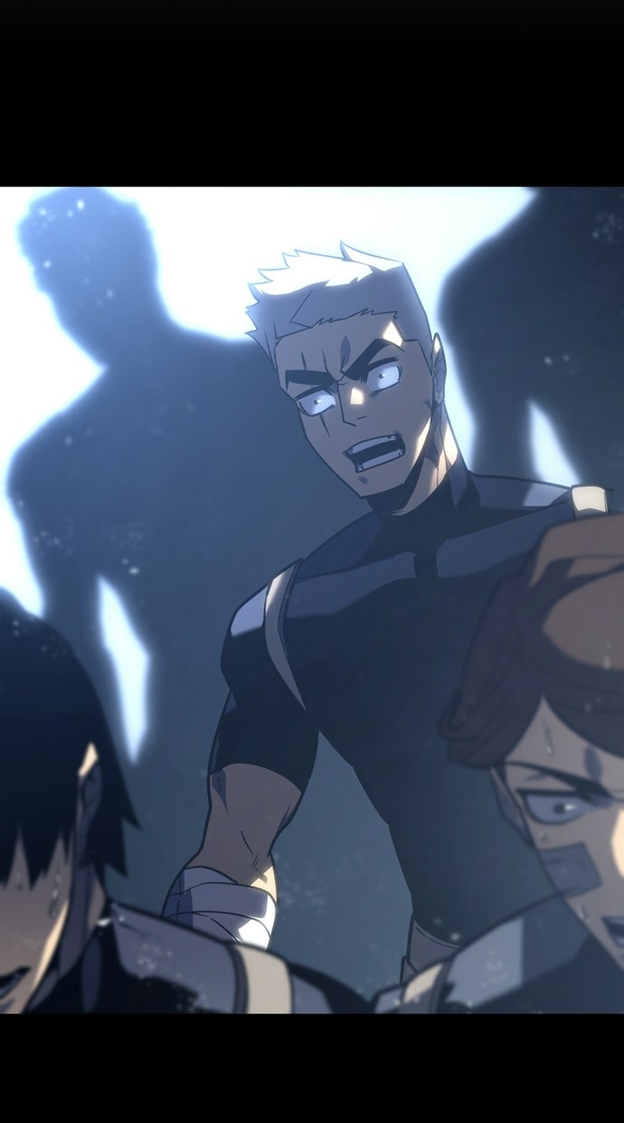 Read Ragnar - Erbe des Schwertclans Manga Online