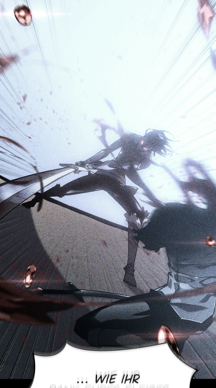 Read Ragnar - Erbe des Schwertclans Manga Online