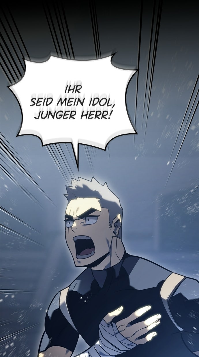 Read Ragnar - Erbe des Schwertclans Manga Online