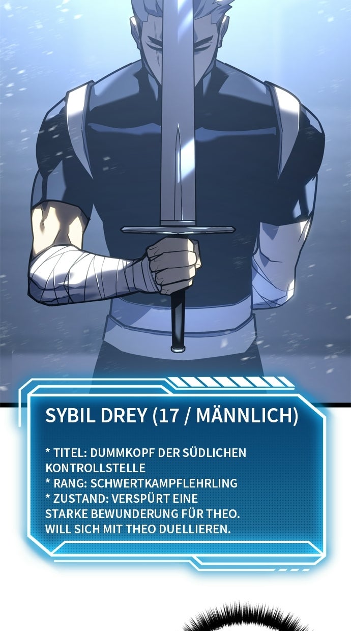 Read Ragnar - Erbe des Schwertclans Manga Online