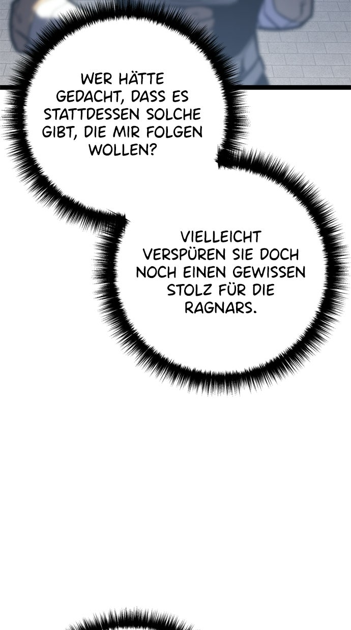 Read Ragnar - Erbe des Schwertclans Manga Online