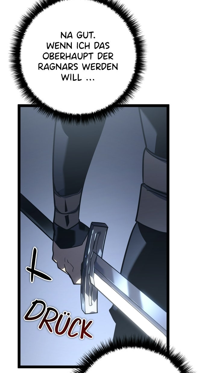 Read Ragnar - Erbe des Schwertclans Manga Online