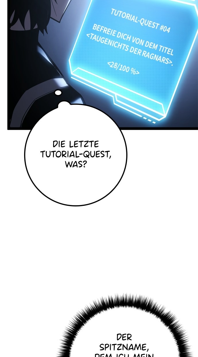 Read Ragnar - Erbe des Schwertclans Manga Online