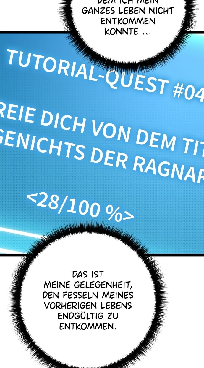 Read Ragnar - Erbe des Schwertclans Manga Online