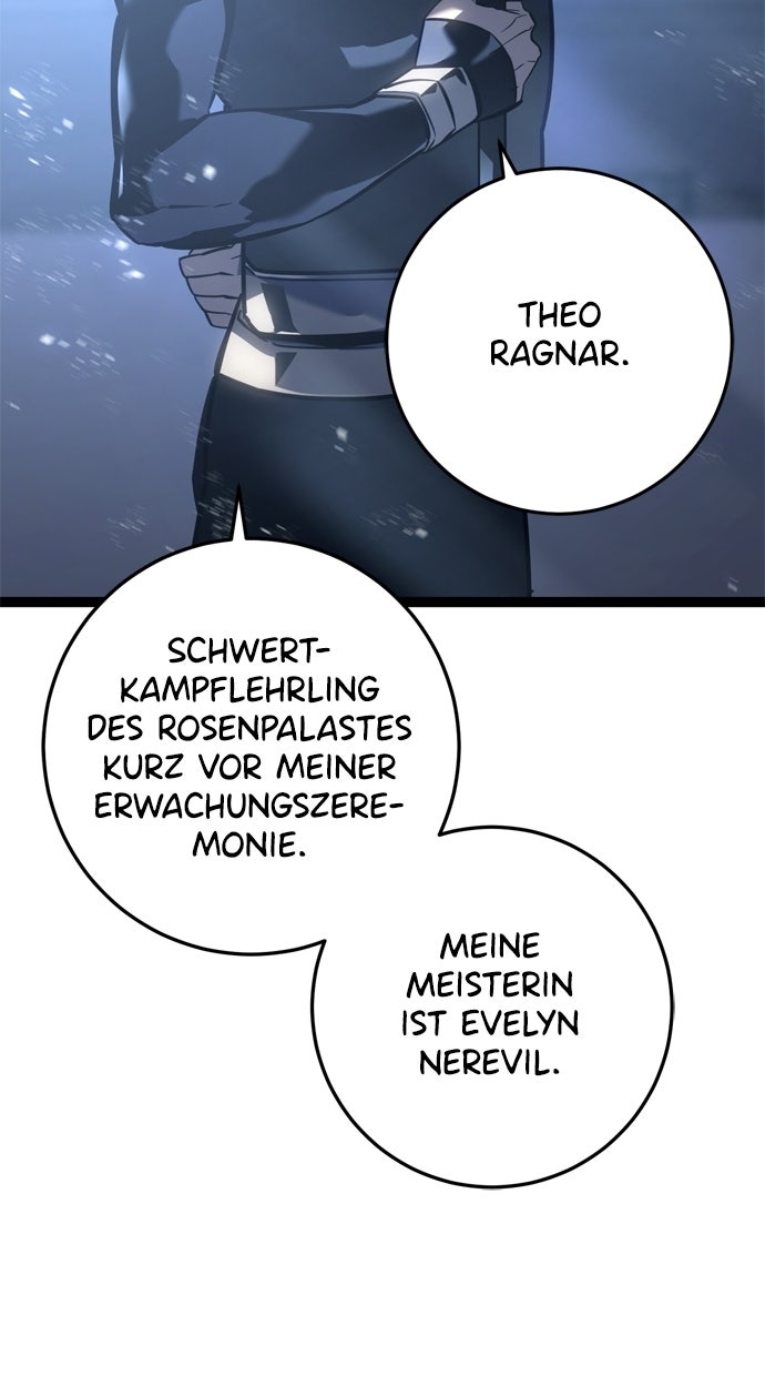 Read Ragnar - Erbe des Schwertclans Manga Online