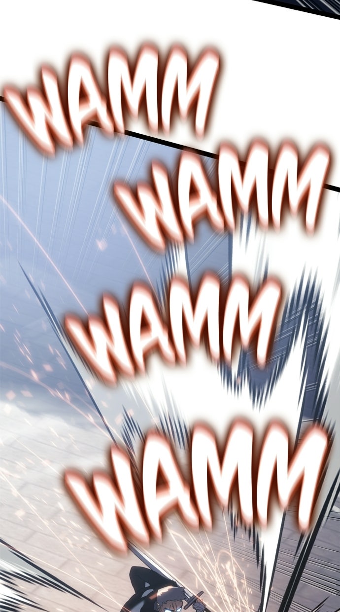 Read Ragnar - Erbe des Schwertclans Manga Online