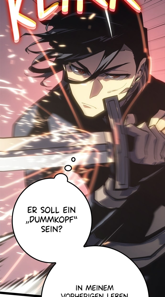 Read Ragnar - Erbe des Schwertclans Manga Online