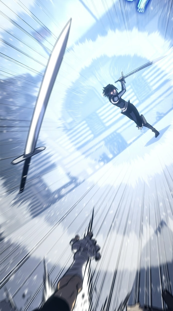 Read Ragnar - Erbe des Schwertclans Manga Online