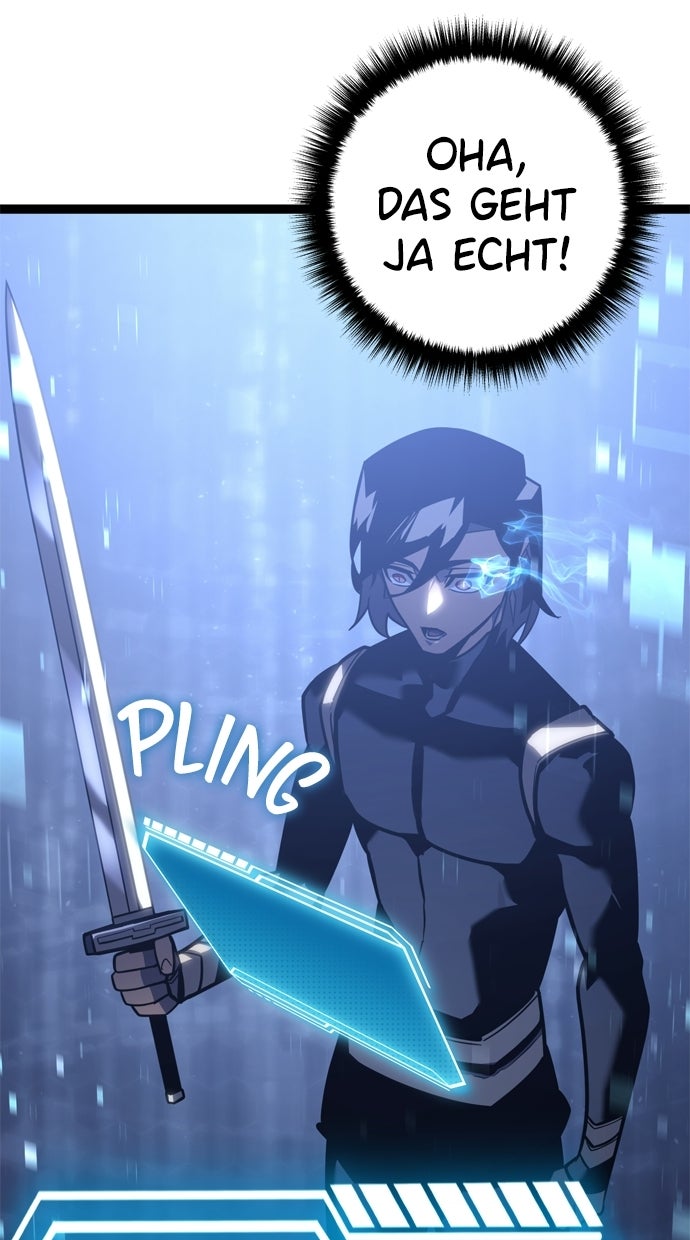 Read Ragnar - Erbe des Schwertclans Manga Online