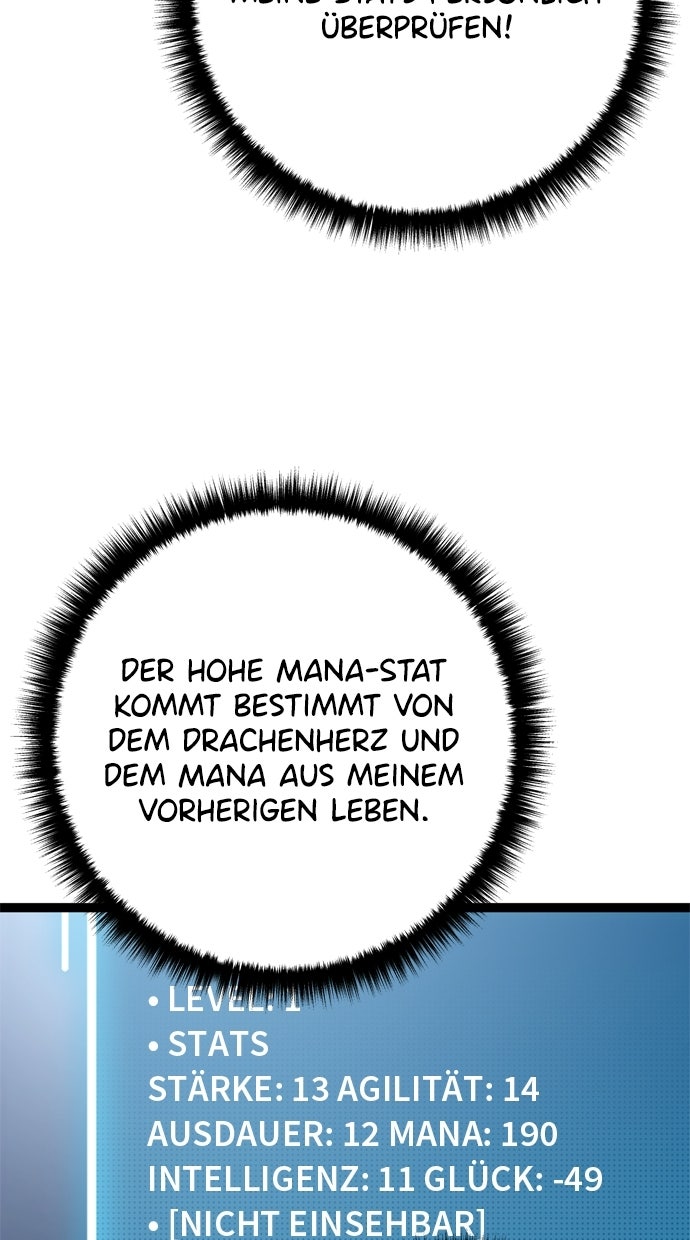 Read Ragnar - Erbe des Schwertclans Manga Online