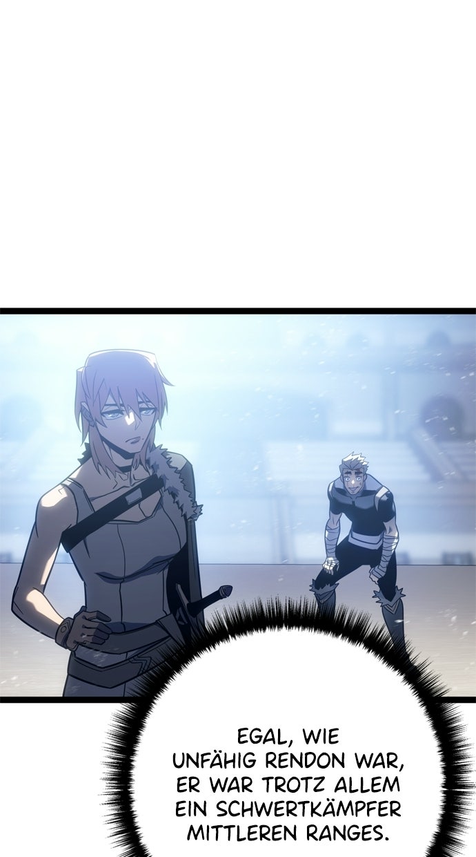 Read Ragnar - Erbe des Schwertclans Manga Online