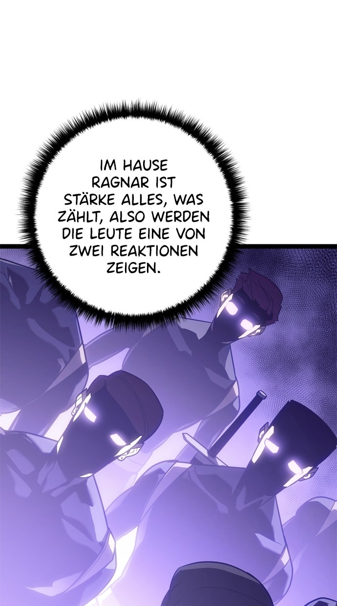 Read Ragnar - Erbe des Schwertclans Manga Online