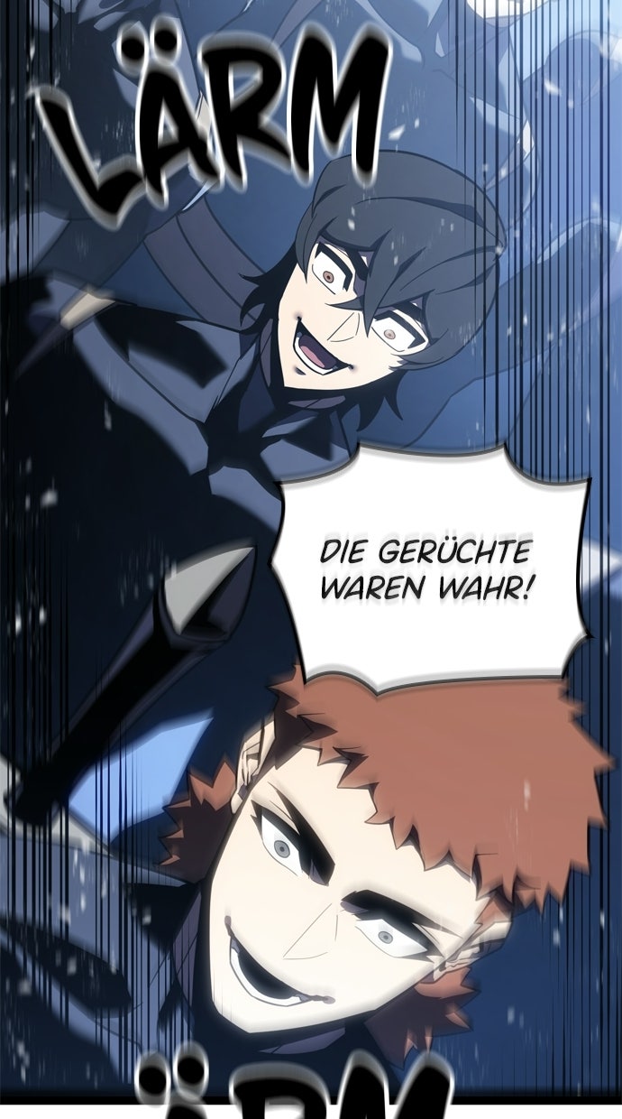 Read Ragnar - Erbe des Schwertclans Manga Online