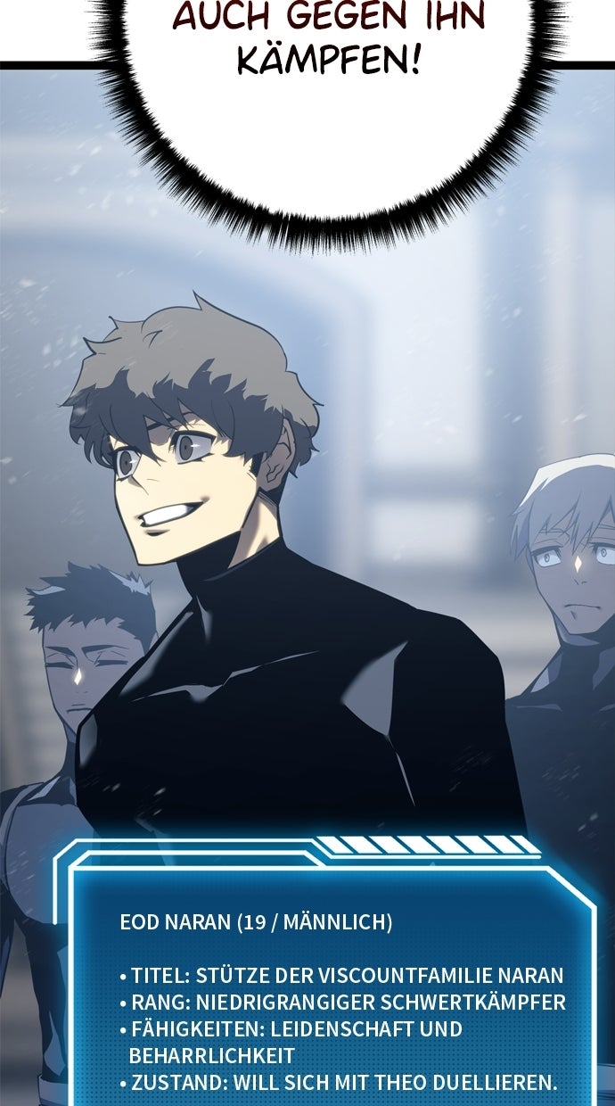 Read Ragnar - Erbe des Schwertclans Manga Online