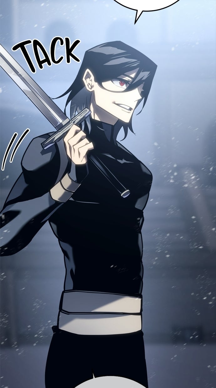 Read Ragnar - Erbe des Schwertclans Manga Online