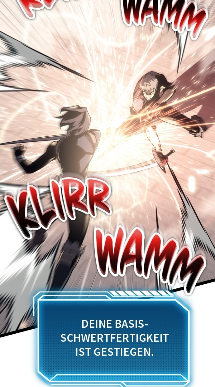 Read Ragnar - Erbe des Schwertclans Manga Online