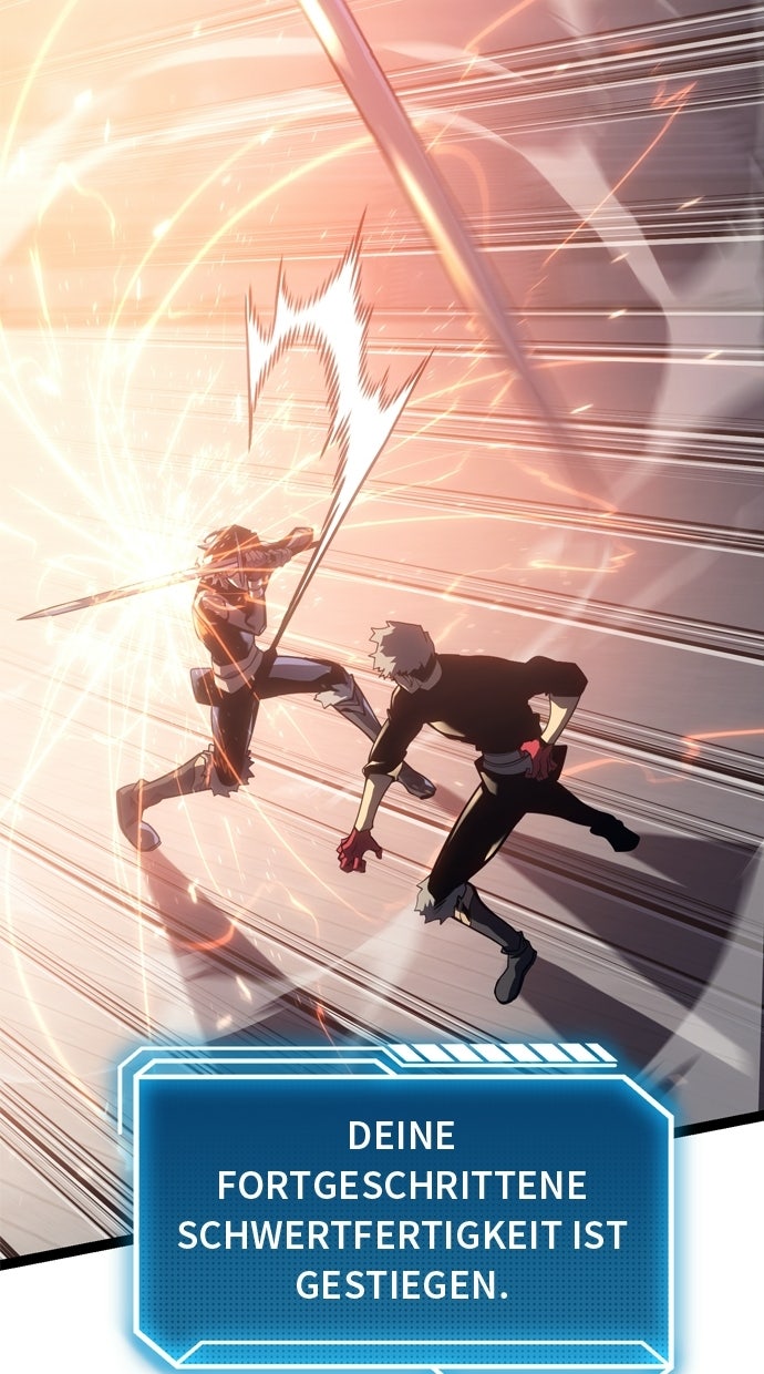 Read Ragnar - Erbe des Schwertclans Manga Online