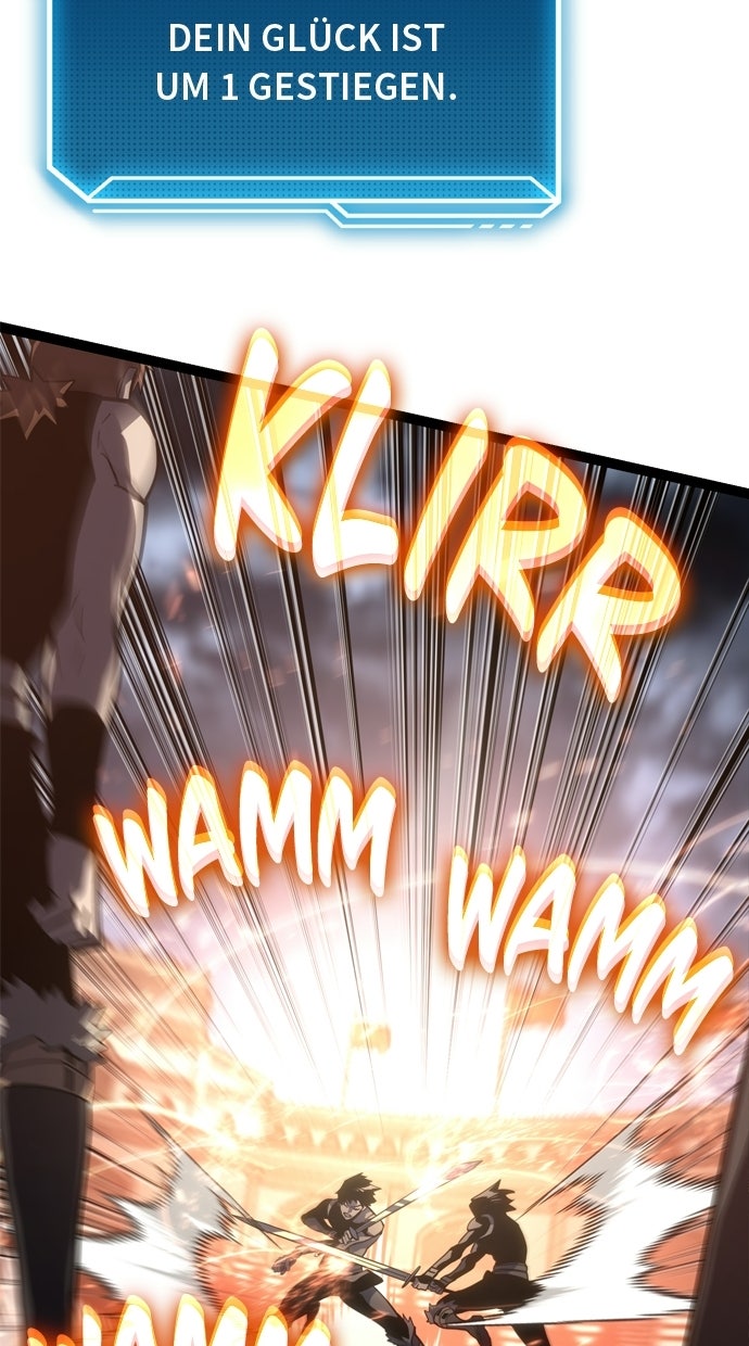 Read Ragnar - Erbe des Schwertclans Manga Online