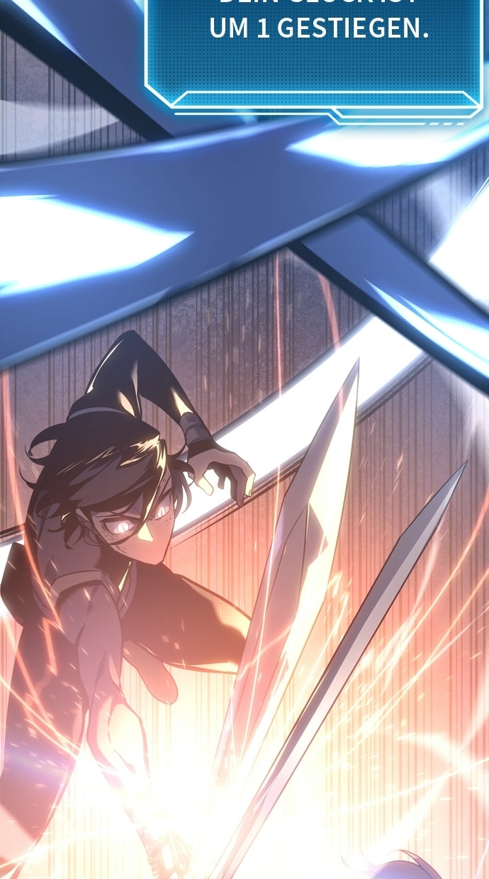 Read Ragnar - Erbe des Schwertclans Manga Online