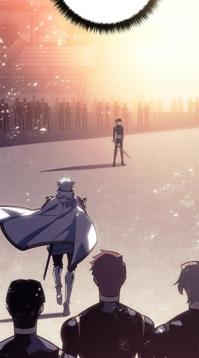 Read Ragnar - Erbe des Schwertclans Manga Online