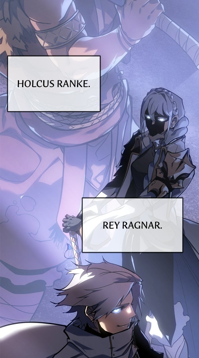 Read Ragnar - Erbe des Schwertclans Manga Online