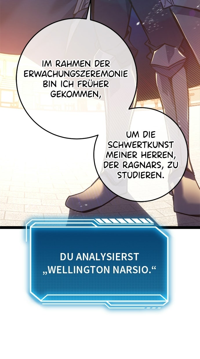 Read Ragnar - Erbe des Schwertclans Manga Online