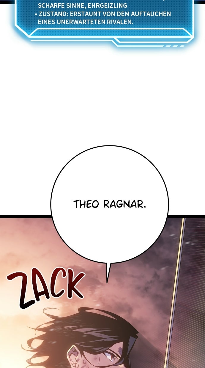 Read Ragnar - Erbe des Schwertclans Manga Online