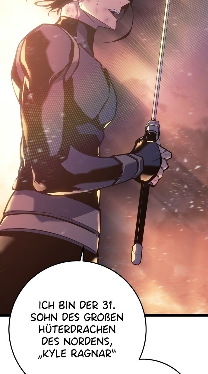 Read Ragnar - Erbe des Schwertclans Manga Online