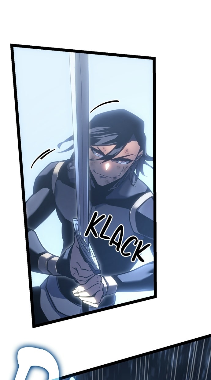 Read Ragnar - Erbe des Schwertclans Manga Online