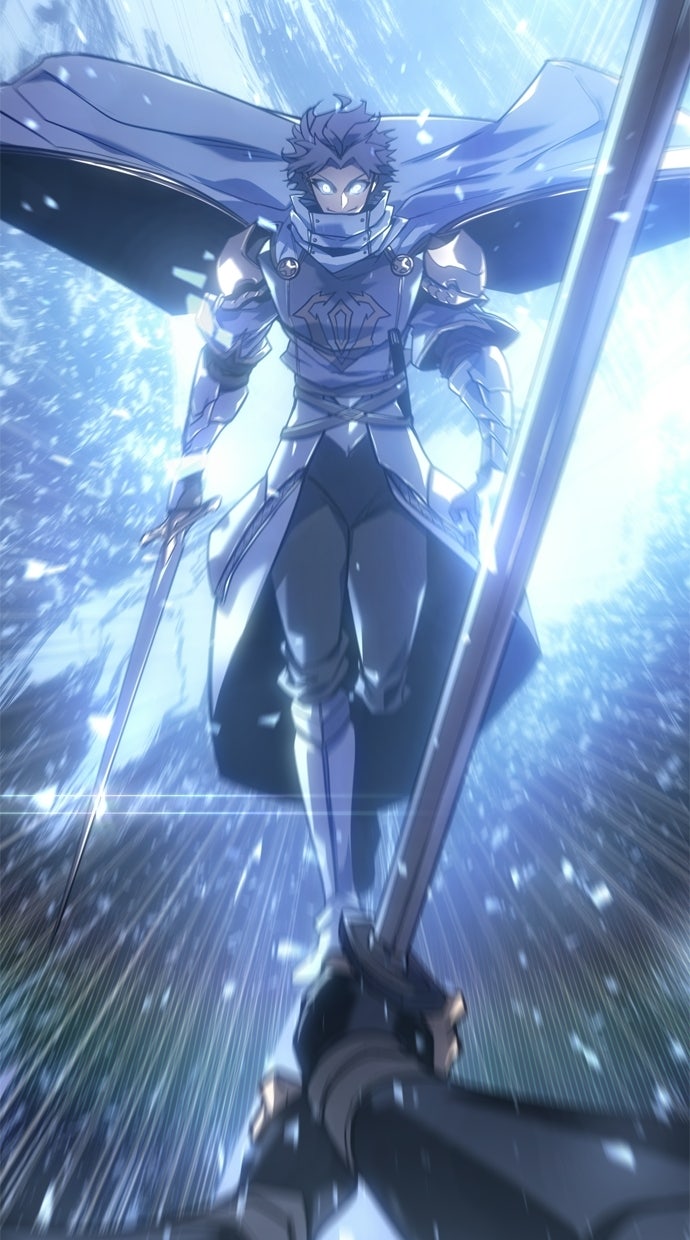 Read Ragnar - Erbe des Schwertclans Manga Online