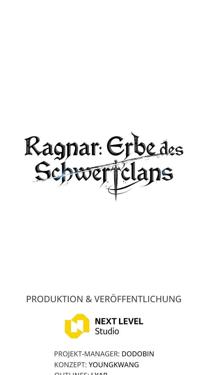 Read Ragnar - Erbe des Schwertclans Manga Online