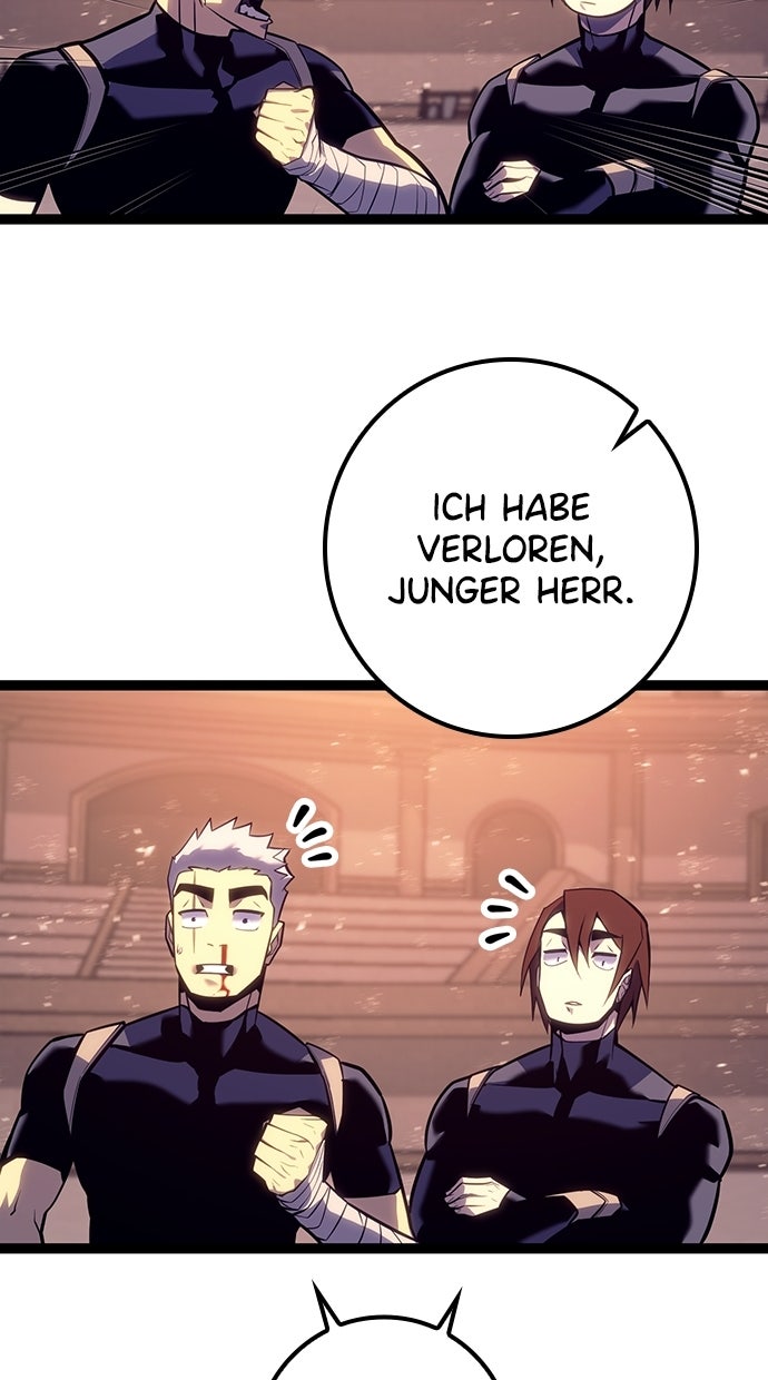 Read Ragnar - Erbe des Schwertclans Manga Online