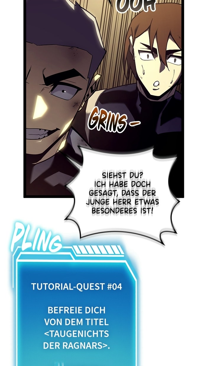 Read Ragnar - Erbe des Schwertclans Manga Online