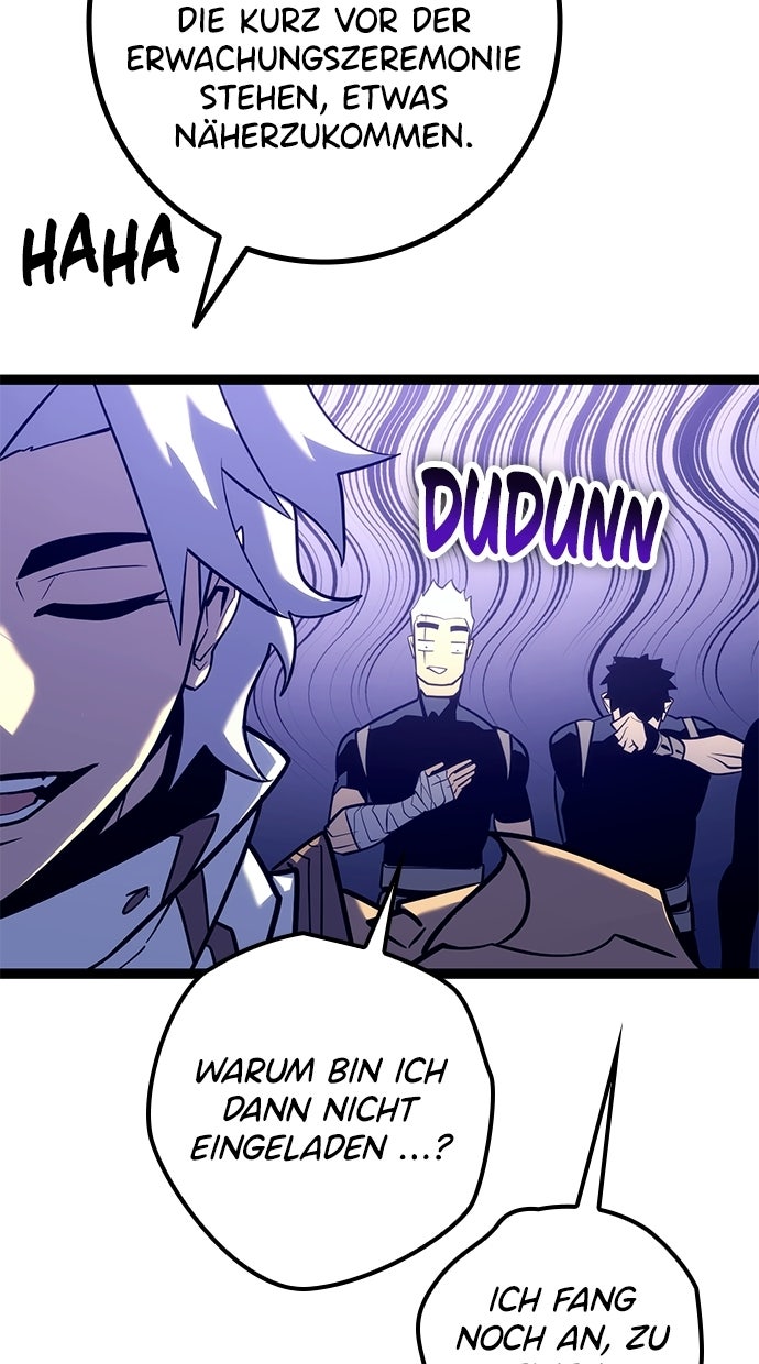 Read Ragnar - Erbe des Schwertclans Manga Online