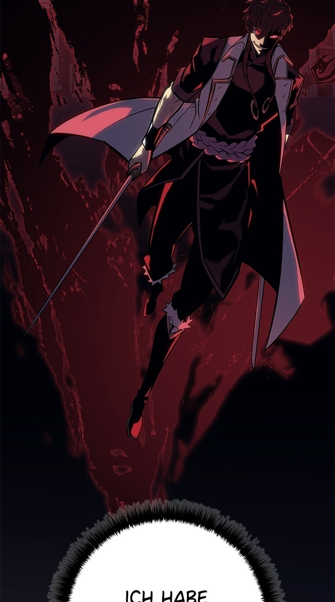 Read Ragnar - Erbe des Schwertclans Manga Online