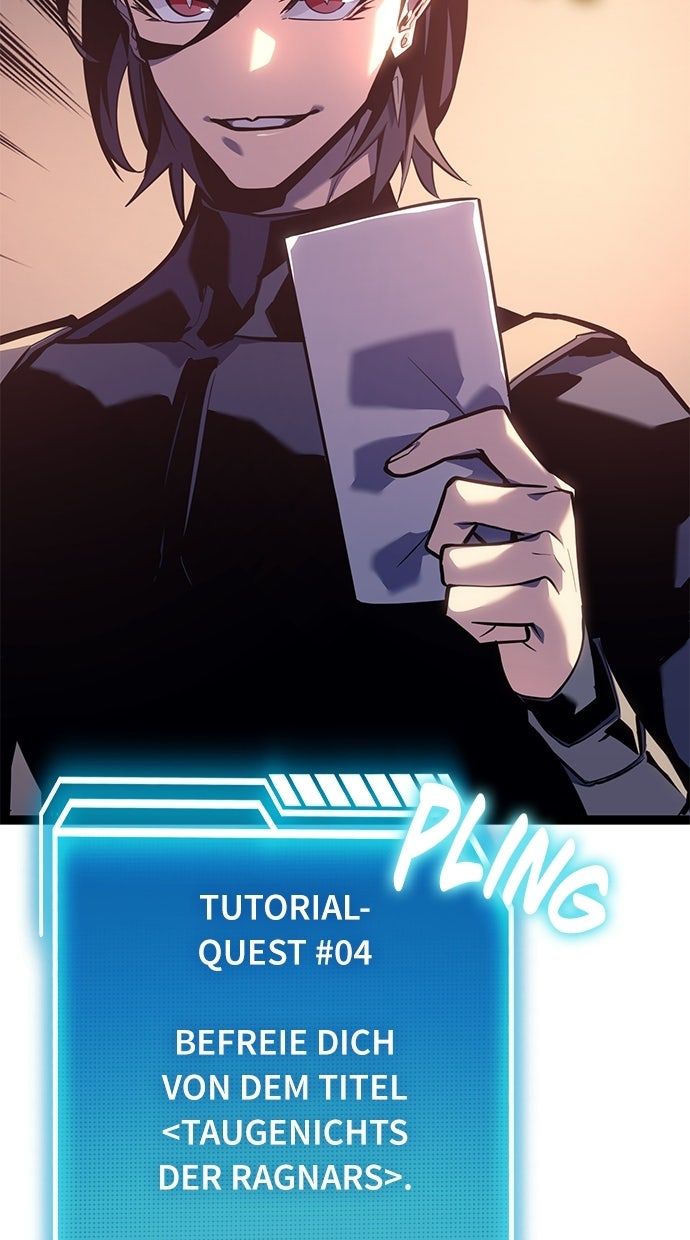 Read Ragnar - Erbe des Schwertclans Manga Online