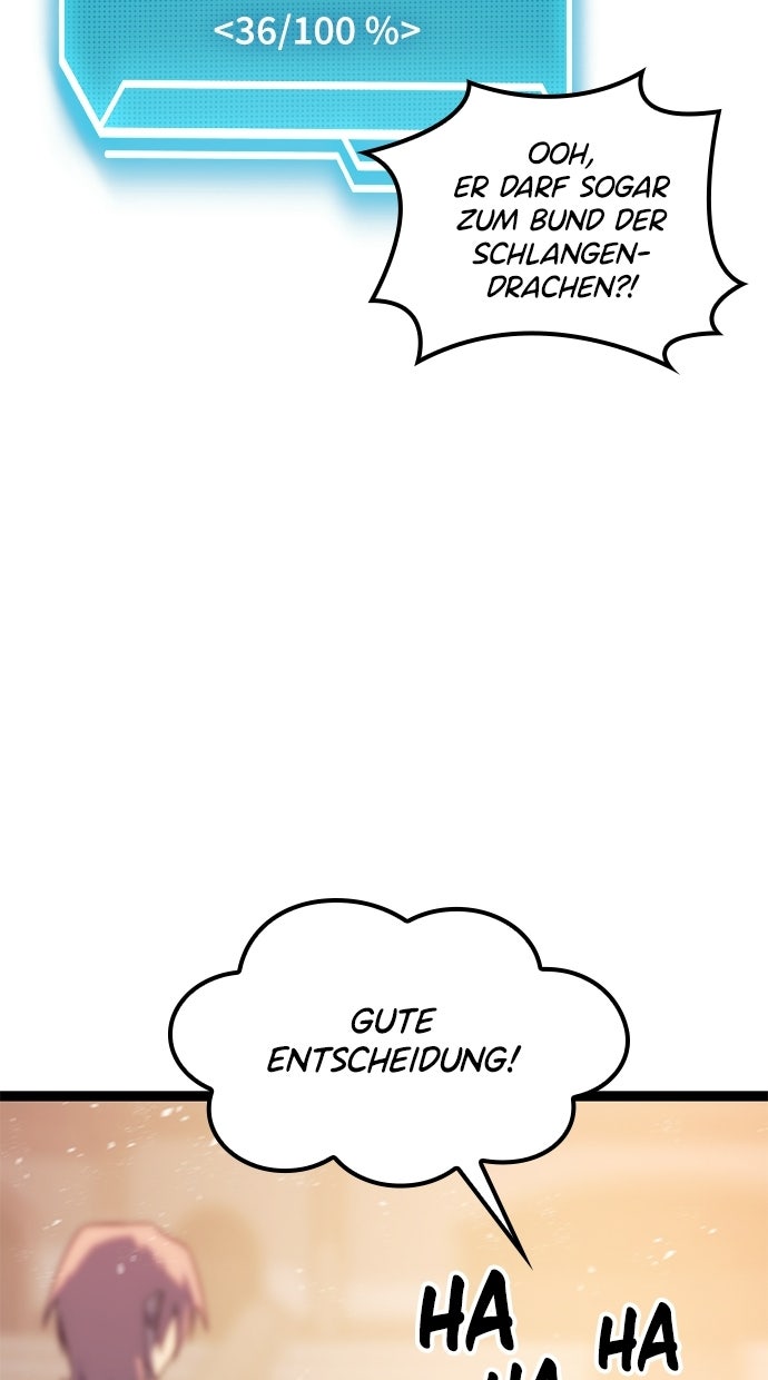 Read Ragnar - Erbe des Schwertclans Manga Online