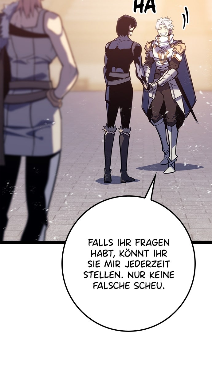 Read Ragnar - Erbe des Schwertclans Manga Online